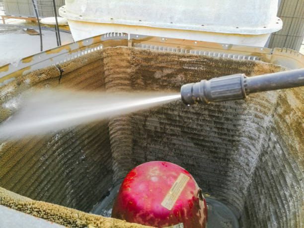 Best HVAC Air Duct Cleaning  in Rancho Viejo, TX