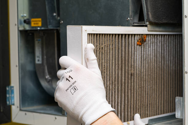 Best Air Duct Cleaning Near Me in Rancho Viejo, TX