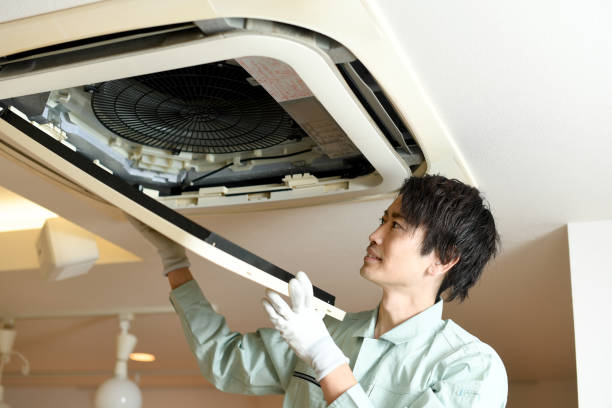 Best Home Air Vent Cleaning  in Rancho Viejo, TX