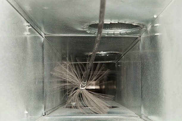 Best Best Air Duct Cleaning Near Me  in Rancho Viejo, TX