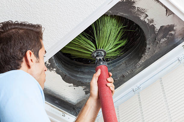 Best General Air Duct Cleaning  in Rancho Viejo, TX